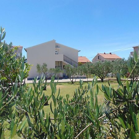 Apartment Milka Водице Экстерьер фото